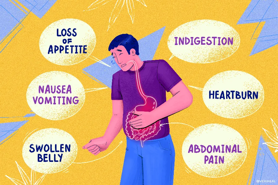 Cannabis and the Gut: Effects on Gastrointestinal Disorders