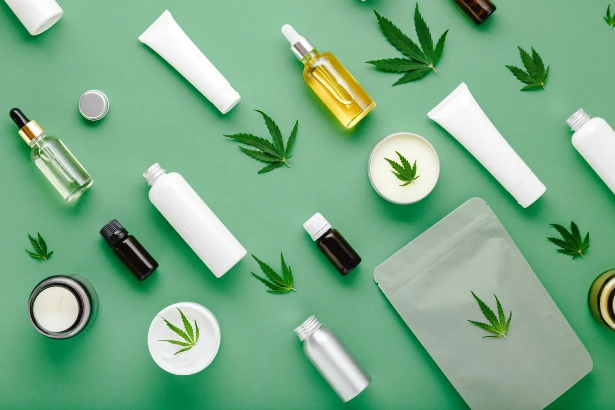 Cannabis Use for Pain Management: A Complete Guide