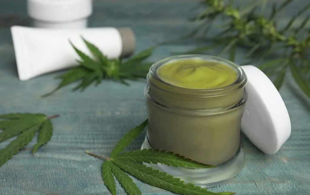 Cannabis Use for Pain Management: A Complete Guide