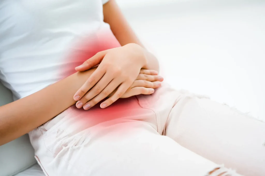 Cannabis and Managing Endometriosis Pain: Survey Highlights Patient Experiences